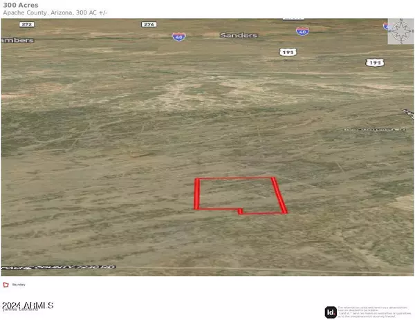 St Johns, AZ 85936,1 N 7096 Road #-