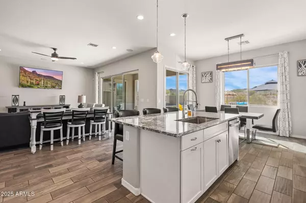 Goodyear, AZ 85338,18267 W VERDIN Road