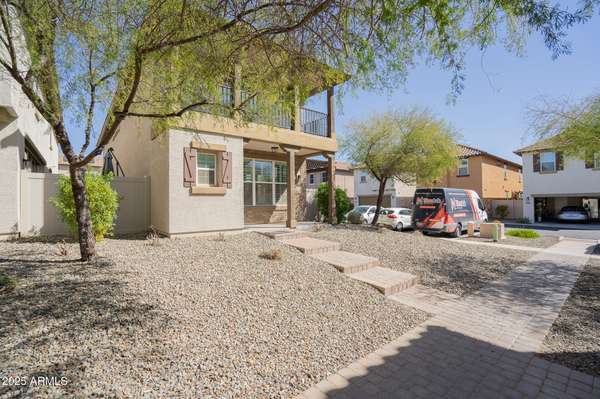 Peoria, AZ 85383,29022 N 125TH Avenue