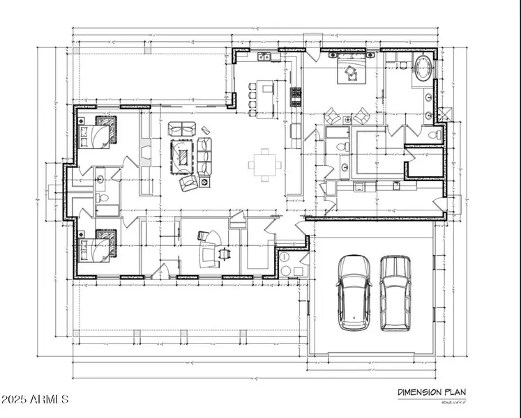 17624 N PUMA Lane, Prescott, AZ 86305