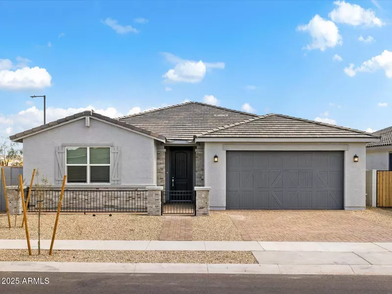4029 S 176TH Drive, Goodyear, AZ 85338