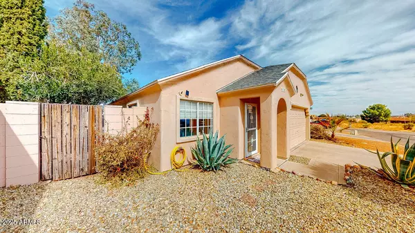 Sierra Vista, AZ 85635,1788 AVENIDA LA CORTE --