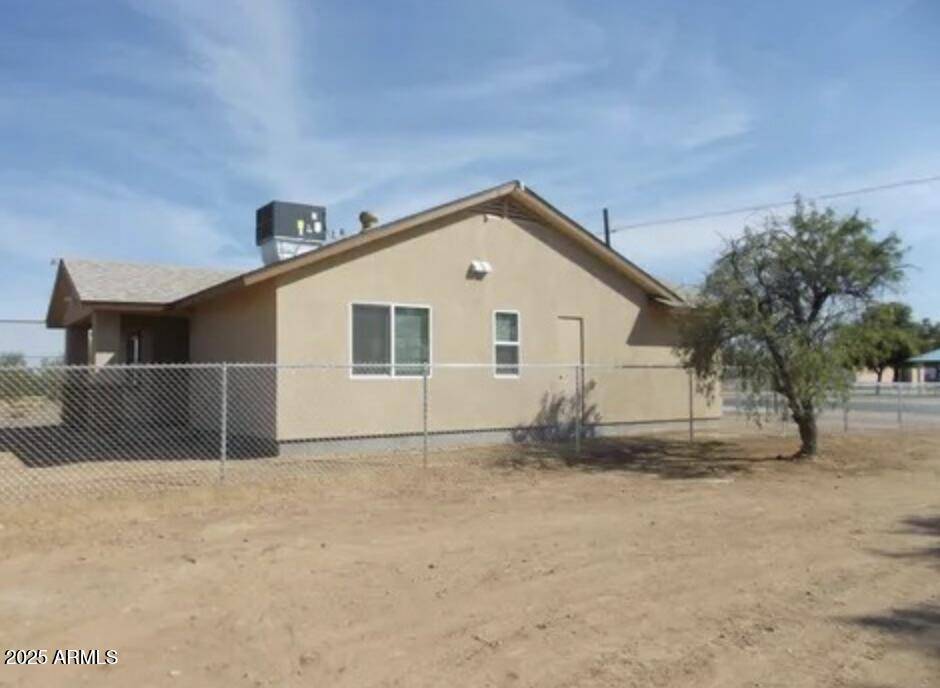 Wittmann, AZ 85361,21809 W WILSON Avenue