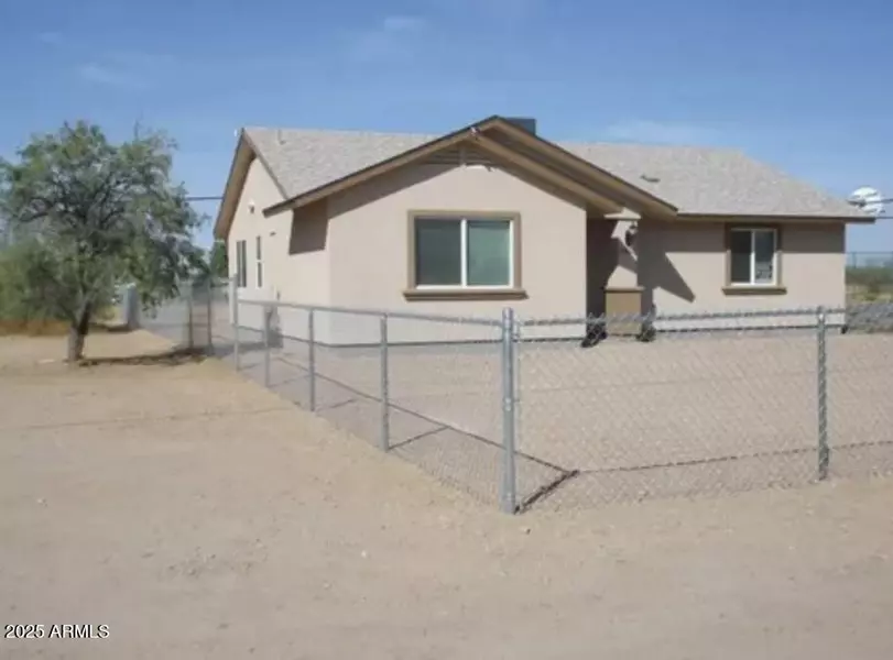 21809 W WILSON Avenue, Wittmann, AZ 85361