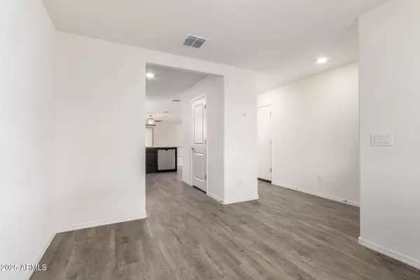 Buckeye, AZ 85326,8552 S 258TH Drive