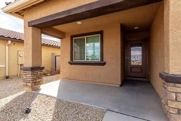 Buckeye, AZ 85326,8552 S 258TH Drive