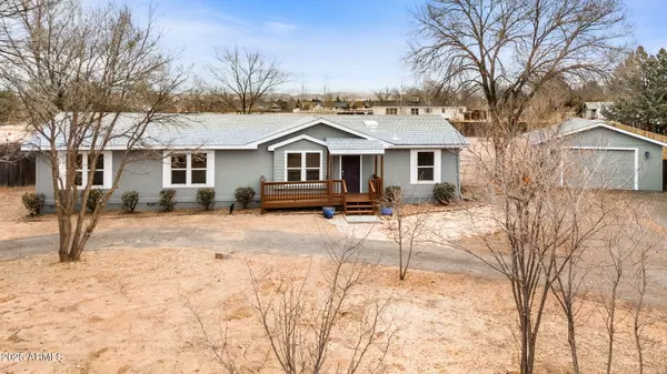 Chino Valley, AZ 86323,2215 MOHAVE Street