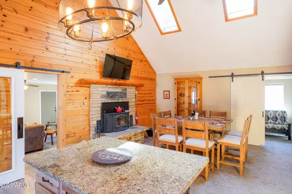 Lakeside, AZ 85929,2812 Pinon Drive