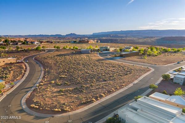 Page, AZ 86040,2155 COYOTE CREEK Road #10