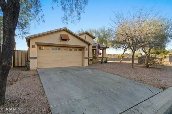 San Tan Valley, AZ 85143,29136 N YELLOW BEE Drive