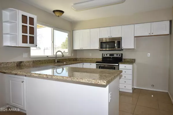 Glendale, AZ 85304,5401 W SIERRA Street