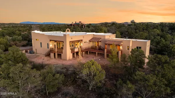 Prescott, AZ 86305,6335 W INSCRIPTION CANYON Drive