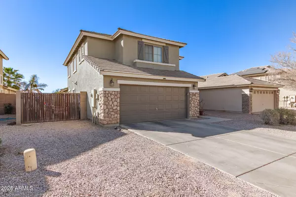 35108 N HAPPY JACK Drive, Queen Creek, AZ 85144