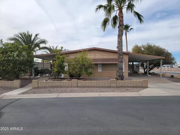 3618 N OHIO Avenue, Florence, AZ 85132