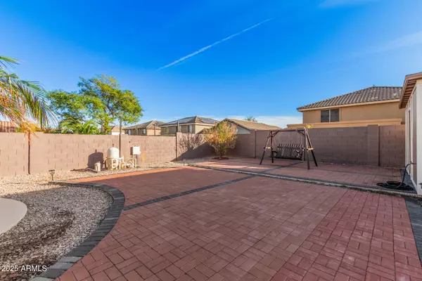 Buckeye, AZ 85326,22157 W MOONLIGHT Path