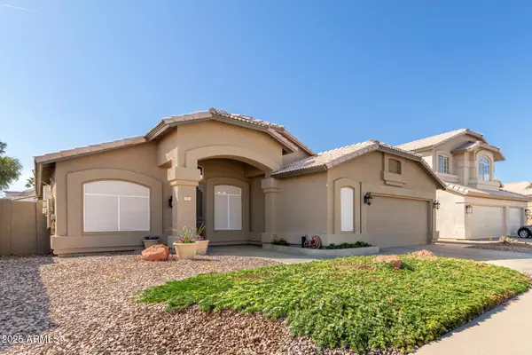 Chandler, AZ 85226,4881 W FLINT Street