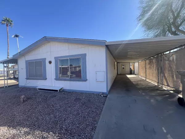 Peoria, AZ 85345,10701 N 99 Avenue #115