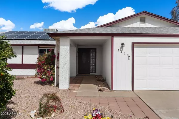Mesa, AZ 85202,2230 W PERALTA Avenue