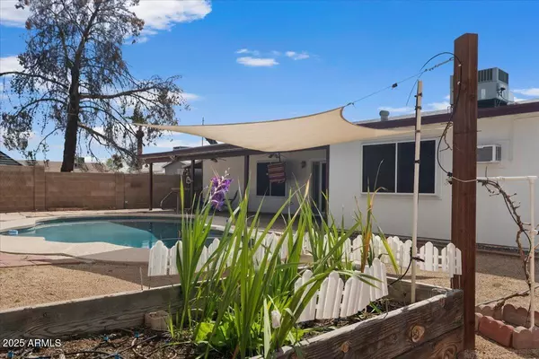 2230 W PERALTA Avenue,  Mesa,  AZ 85202