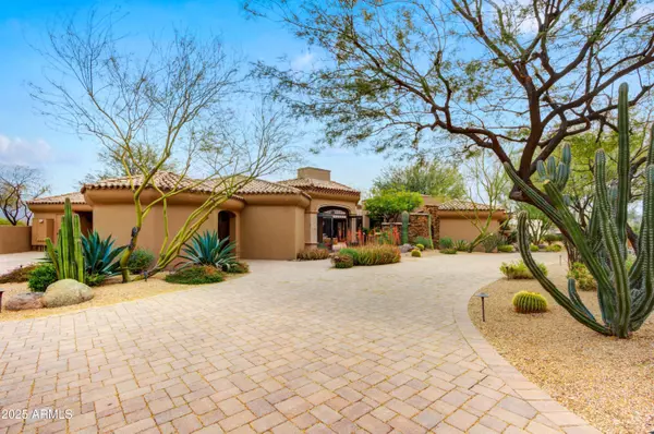 Rio Verde, AZ 85263,27903 N AGUA VERDE Drive