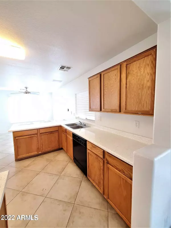 El Mirage, AZ 85335,13047 W Via Camille --