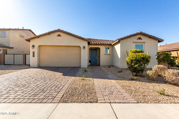 10931 W BLOCH Road, Tolleson, AZ 85353