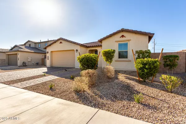 Tolleson, AZ 85353,10931 W BLOCH Road