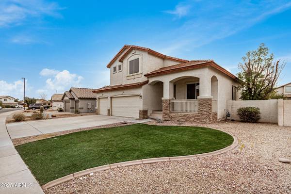 Gilbert, AZ 85296,2621 E STOTTLER Drive