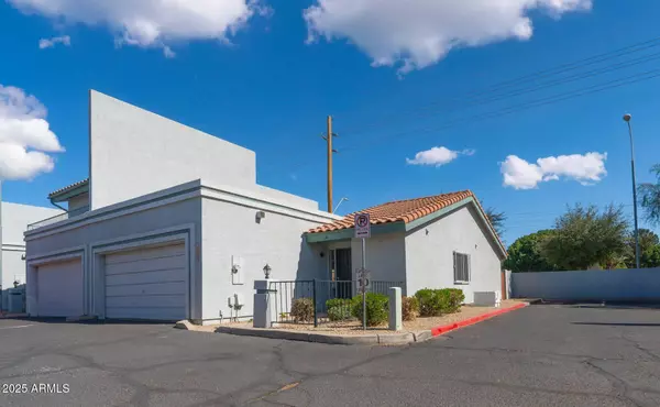 Peoria, AZ 85345,8603 N 67TH Drive