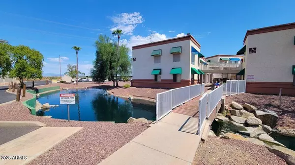 Surprise, AZ 85378,12123 W BELL Road #125