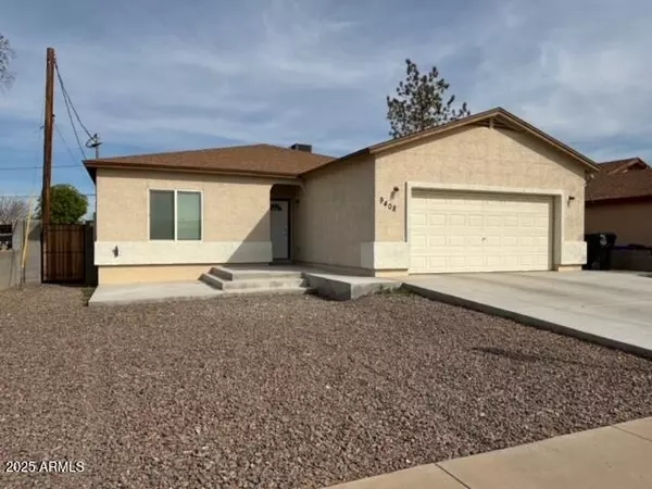 Tolleson, AZ 85353,9408 W JACKSON Street