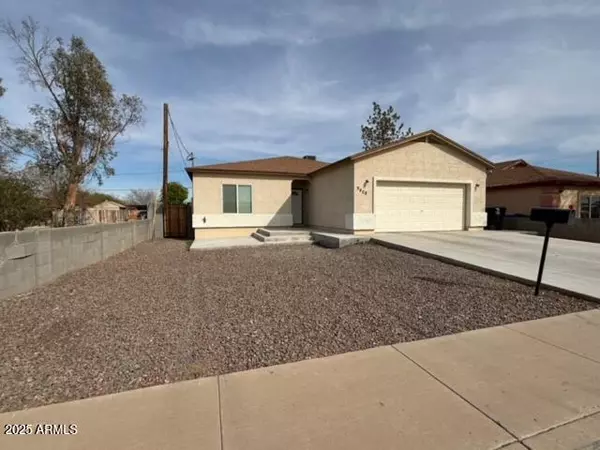 Tolleson, AZ 85353,9408 W JACKSON Street