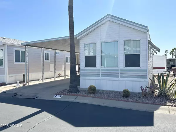 Apache Junction, AZ 85119,455 S JASPAR Drive