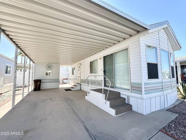 Apache Junction, AZ 85119,455 S JASPAR Drive
