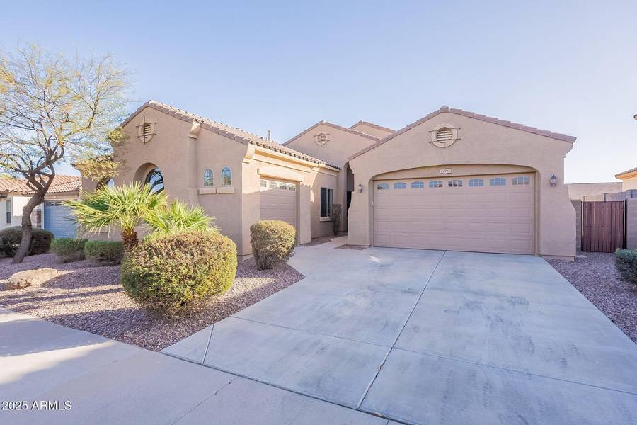 15993 W POINSETTIA Drive, Surprise, AZ 85379