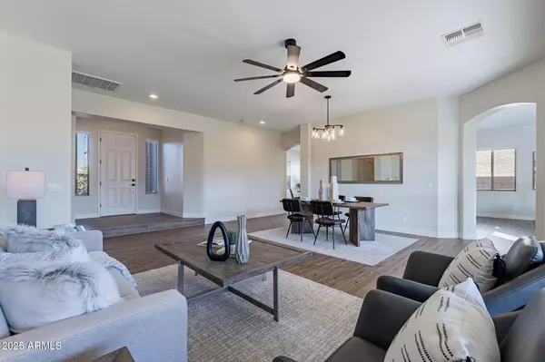 Surprise, AZ 85379,15993 W POINSETTIA Drive
