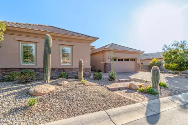 Cave Creek, AZ 85331,6117 E BRAMBLE BERRY Lane