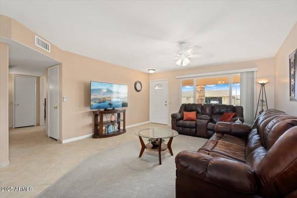 Sun City West, AZ 85375,13238 W BELLWOOD Drive