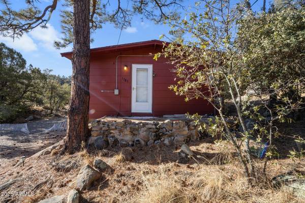 Prescott, AZ 86305,1785 IDYLWILD Road