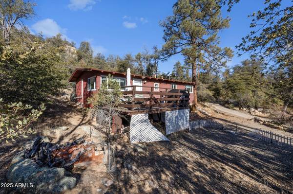 Prescott, AZ 86305,1785 IDYLWILD Road