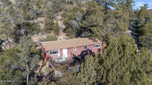 Prescott, AZ 86305,1785 IDYLWILD Road