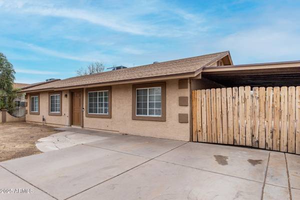 Phoenix, AZ 85043,7017 W BEATRICE Street