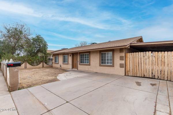 Phoenix, AZ 85043,7017 W BEATRICE Street