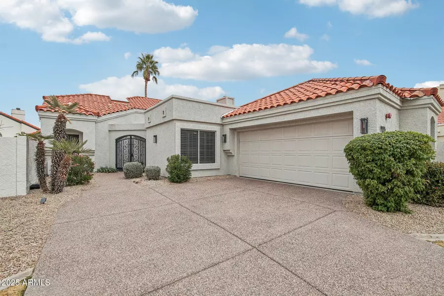 9155 N 107TH Street, Scottsdale, AZ 85258