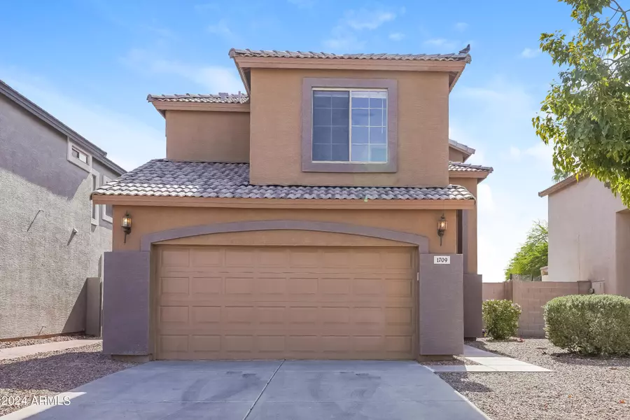 1709 113TH Drive, Avondale, AZ 85323