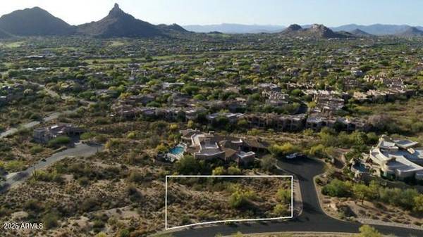 Scottsdale, AZ 85255,10798 E BUCKSKIN Trail #19