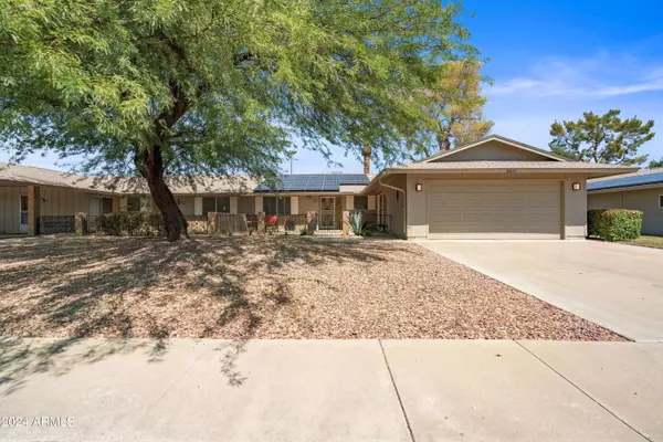 14633 N BOSWELL Boulevard, Sun City, AZ 85351