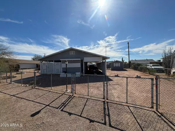 2625 W CHOLLA Street, Apache Junction, AZ 85120