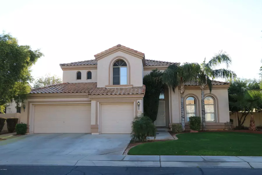 1801 W GOLDFINCH Way, Chandler, AZ 85286