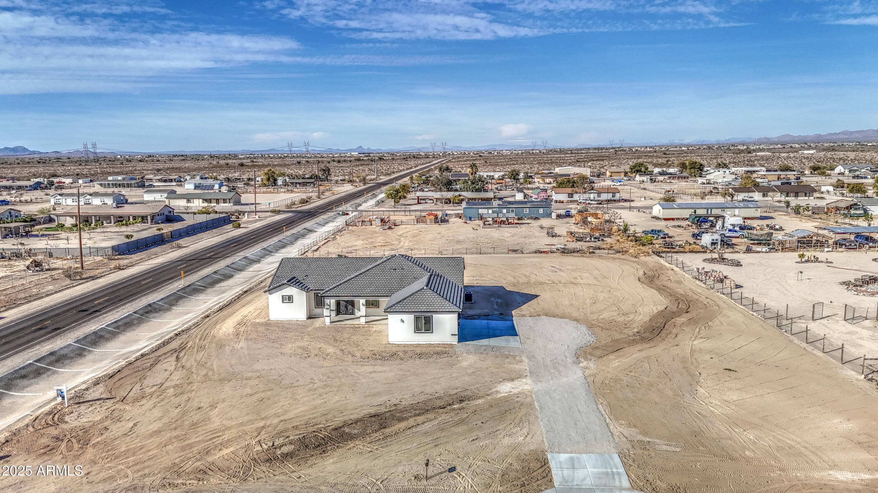 Buckeye, AZ 85326,30634 W Latham Street